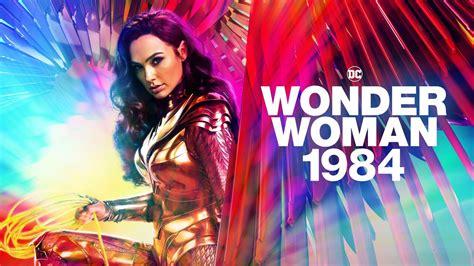 Wonder Woman hbo max